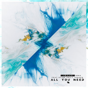 All You Need (Remix)