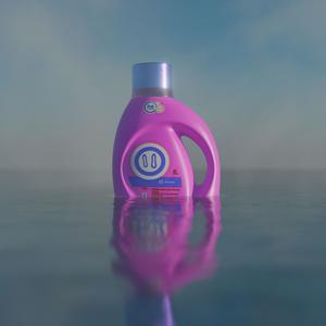 WASH3D