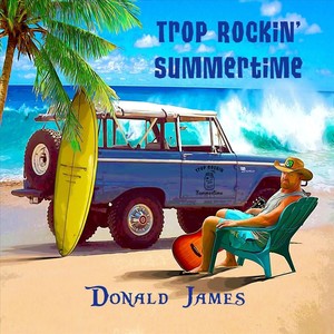 Trop Rockin' Summertime