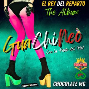 GuaChiNeo – Con La Punta del Pie (Reparto / Repaton Edit)