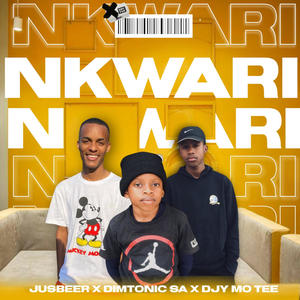 Nkwavard(feat. Djy Mo Tee & Dimtonic SA)