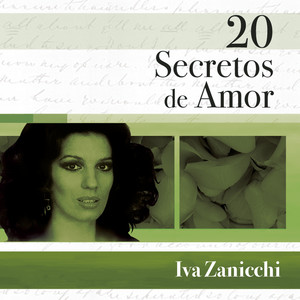 Iva Zanicchi - Pienso En Tí (Pienso En Vos) (E penso a te)