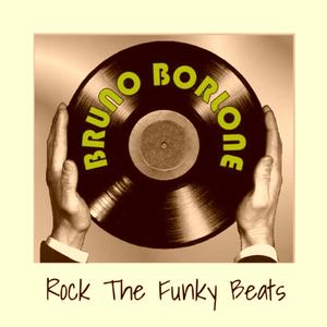 Rock The Funky Beats (feat. STRDA & Dj Dree)