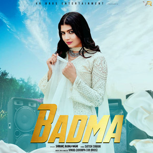 Badma