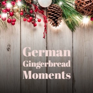 German Gingerbread Moments