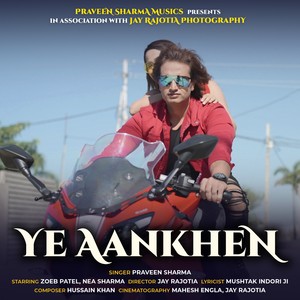 Ye Aankhen