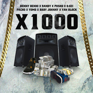 X1000 (Explicit)