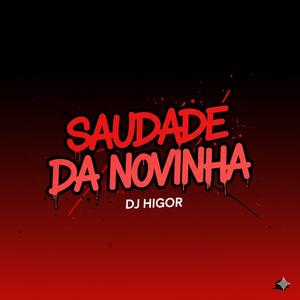 Saudade da Novinha