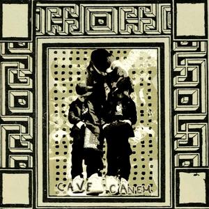 cave canem (Explicit)