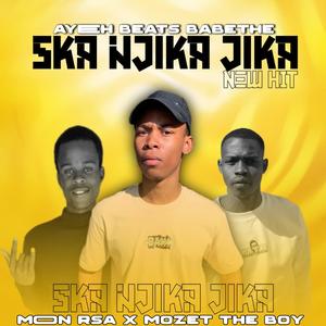Ska Njika Jika (feat. Ayeeh Beats & Moon Rsa)