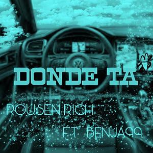 DONDE TA' (feat. BENJA 99 & SIMANO)