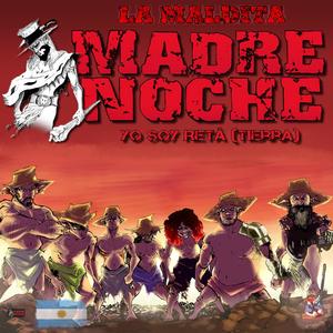 Madre Noche (Album)