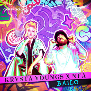 Krysta Youngs x NFA - Bailo