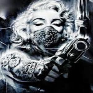 she kno me (feat. Acid Souljah) (Explicit)