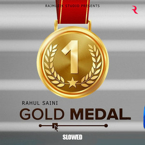 Gold Medal Slowed Reverb
