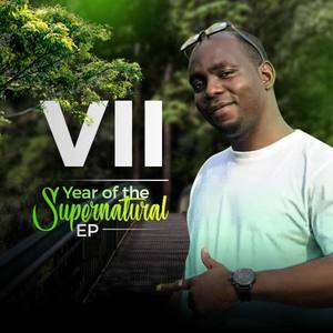 Year of the Supernatural