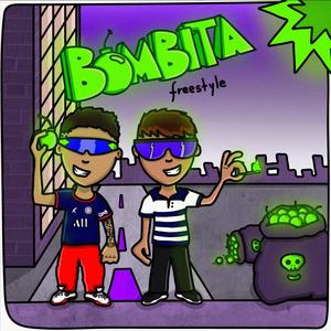 Bombita Freestyle (feat. Miretti Magic & Riff7000) [Explicit]