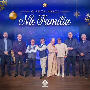 O Amor Nasce Na Família