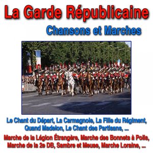 Chansons et marches