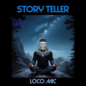 Story Teller