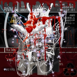 mano vampyre (Explicit)