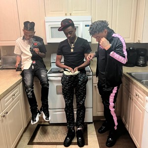 Opp Talk (feat. Lul Fatt & RoadRunna) (Explicit)