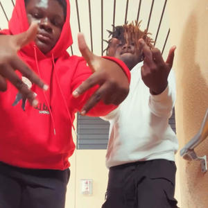 Run it (feat. Luh chop) (Explicit)