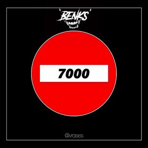 7000(feat. Ta9chira) (Explicit)