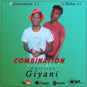GIYANI(feat. Dj Hlekzo) (Radio Edit)