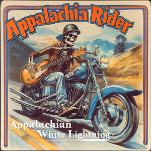 Appalachia Rider Blues