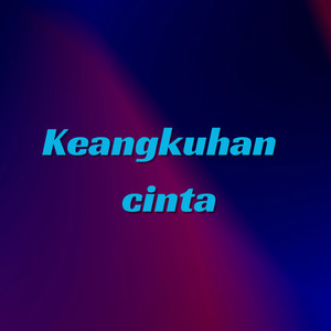 Keangkuhan cinta