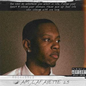 Let Me Go (Explicit)