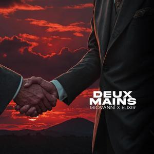 Deux mains (feat. Elixir) [Explicit]