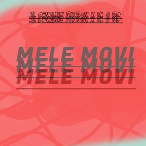 El 9 RD Mele movi (feat. Dinamic patron)