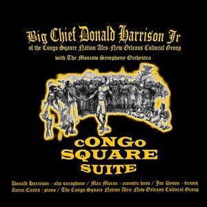 Congo Square Suite