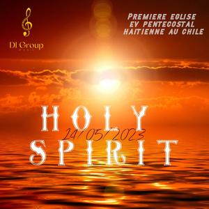 Holy Spirit