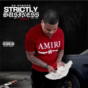 Strictly Business The Deluxe (Explicit)