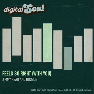 Feels So Right(With You) (2021 Revision Mix)