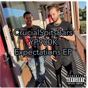 Expectations EP (Explicit)