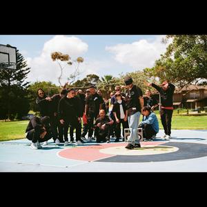 We All Know (feat. JJ Vacant) (Explicit)