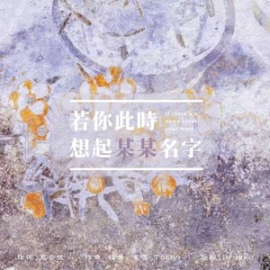 若你此时想起某某名字