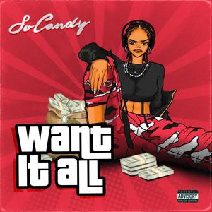 Want It All (Explicit)