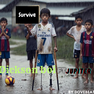 Survive (feat. Jupiter stubborn)