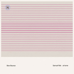 Slow Bounce (at home)