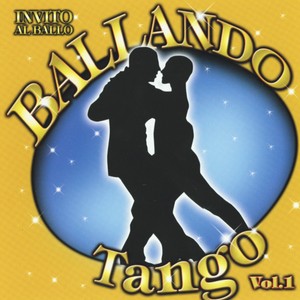 Ballando Tango, Vol. 1