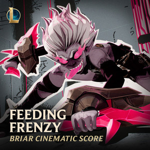 Feeding Frenzy (Briar Cinematic Score)