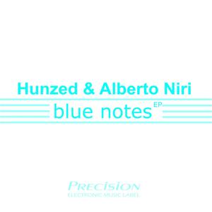 Blue Notes