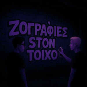 Zografies Ston Toixo (Explicit)