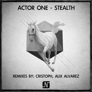 Stealth (Alix Alvarez Remix)
