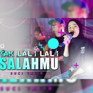 Tak Lali Lali Salahmu